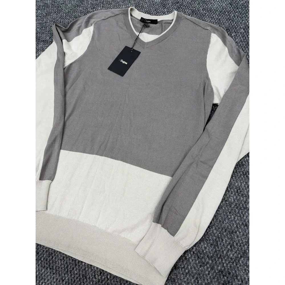 Z Zegna zegna men